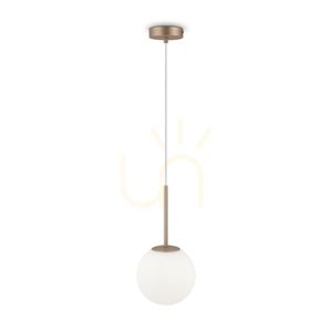 BASIC FORM Hängeleuchte MOD321PL-01G2 Maytoni small 1