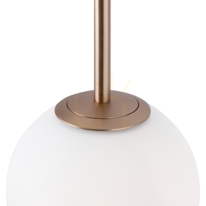 BASIC FORM Hängeleuchte MOD321PL-05G Maytoni small 4
