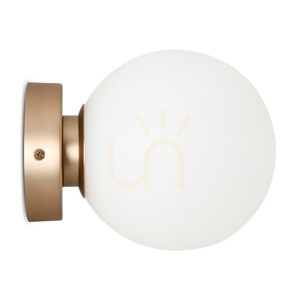 BASIC FORM Wandleuchte MOD321WL-01G1 Maytoni small 1