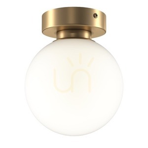 BASIC FORM Wandleuchte MOD321WL-01G1 Maytoni small 9