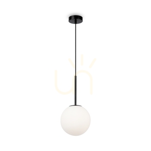 BASIC FORM Hängeleuchte MOD321PL-01B1 Maytoni small 1
