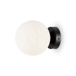 BASIC FORM Wandleuchte MOD321WL-01B Maytoni small 1