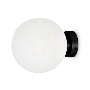 BASIC FORM Wandleuchte MOD321WL-01B1 Maytoni small 1