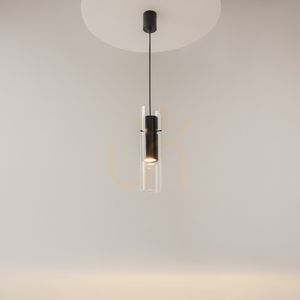 DYNAMICS Hängeleuchte MOD326PL-01B Maytoni small 1