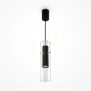 DYNAMICS Hängeleuchte MOD326PL-01B Maytoni small 0