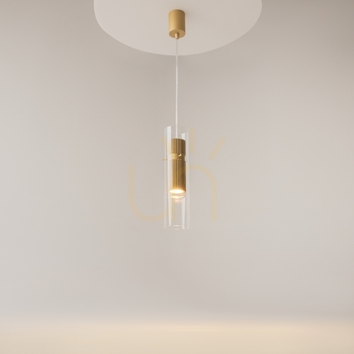 Prüfen DYNAMICS Hängeleuchte MOD326PL-01MG Maytoni