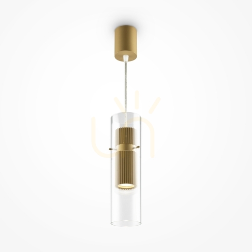 Prüfen DYNAMICS Hängeleuchte MOD326PL-01MG Maytoni