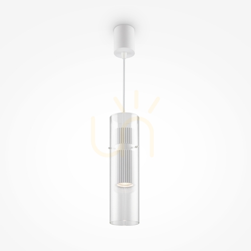 Prüfen DYNAMICS Hängeleuchte MOD326PL-01W Maytoni