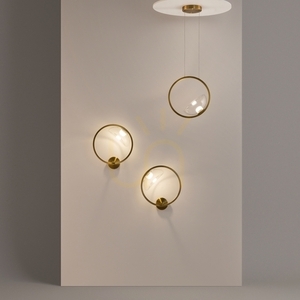 LUNARE Pendelleuchte MOD327PL-L5BS3K Maytoni small 2