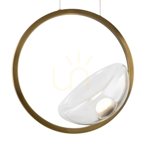 LUNARE Pendelleuchte MOD327PL-L5BS3K Maytoni small 5