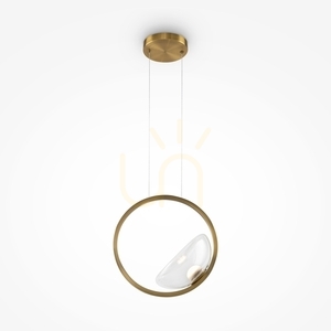 LUNARE Pendelleuchte MOD327PL-L5BS3K Maytoni small 0