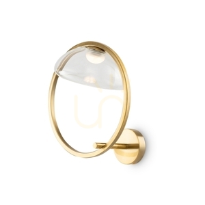 LUNARE MOD327WL-L5BS3K Wandleuchte Maytoni small 5