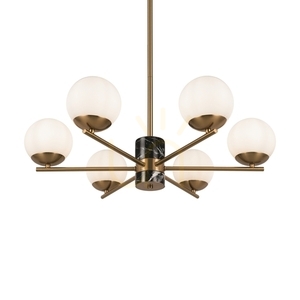 MARBLE Hängeleuchte MOD187PL-06BS Maytoni small 3
