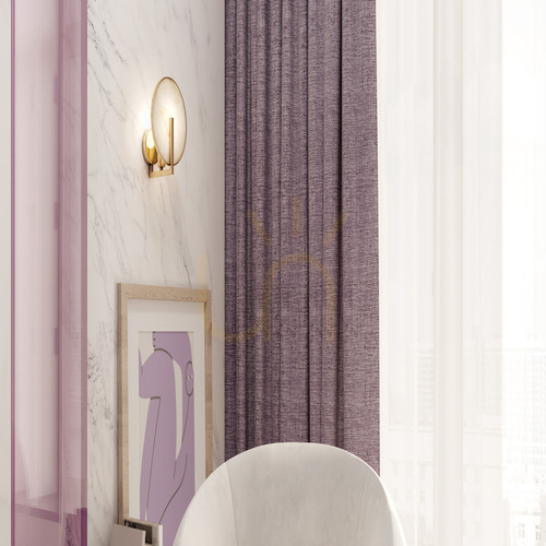 Prüfen Wandleuchte MARMO MOD099WL-01G2 Maytoni