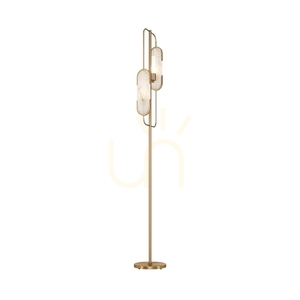 MARMO Stehleuchte MOD099FL-02G Maytoni small 2