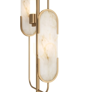 MARMO Stehleuchte MOD099FL-02G Maytoni small 3