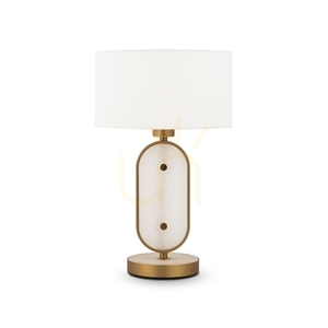 MARMO Tischleuchte MOD099TL-01G Maytoni small 1