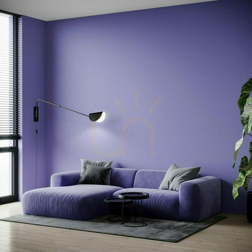 Prüfen Wandleuchte MOLLIS MOD126WL-01B1 Maytoni