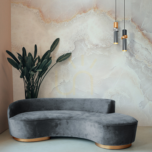 Prüfen PALETTE Hängeleuchte MOD303PL-01CFL3 Maytoni