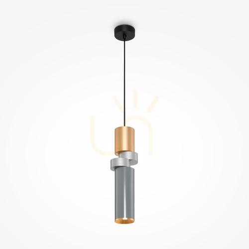 Prüfen PALETTE Hängeleuchte MOD303PL-01CFL3 Maytoni