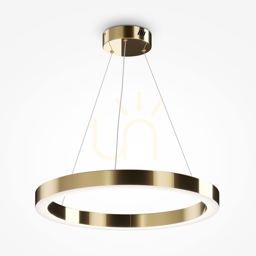 Prüfen SATURNO Pendelleuchte MOD415PL-L45BS4K Maytoni