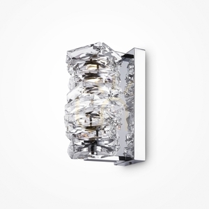 COIL Wandleuchte MOD124WL-L6CH3K Maytoni small 0