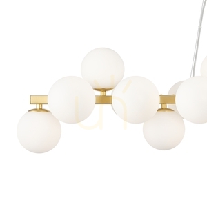 DALLAS Pendelleuchte MOD547PL-25BS Maytoni small 2