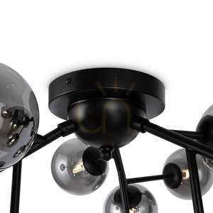 Plafond DALLAS MOD545CL-12B Maytoni small 3