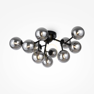 Plafond DALLAS MOD545CL-12B Maytoni small 0