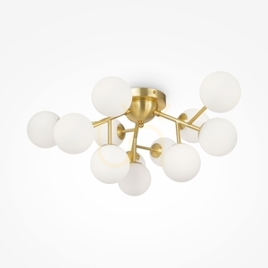 Plafond DALLAS MOD545CL-12BS Maytoni small 0