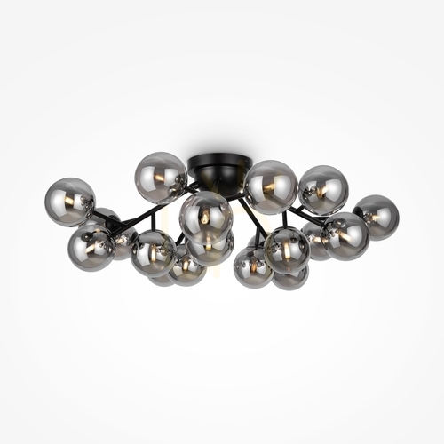 Prüfen Plafond DALLAS MOD545CL-20B Maytoni