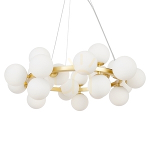DALLAS Pendelleuchte MOD545PL-25BS Maytoni small 3