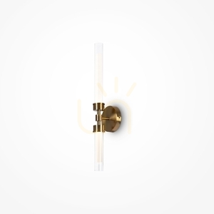 STELO Wandleuchte MOD116WL-L7BS3K Maytoni small 0
