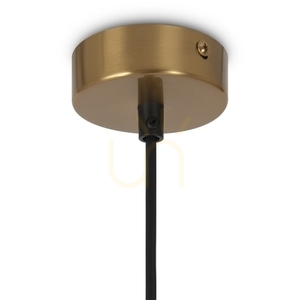 RING Hängeleuchte MOD013PL-04BS1 Maytoni small 7