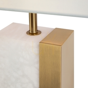 BIANCO Z031TL-01BS Tischleuchte Maytoni small 3