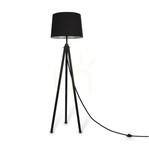 CALVIN Z177FL-01B Stehleuchte Maytoni small 2