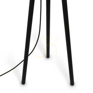CALVIN Z177FL-01B Stehleuchte Maytoni small 4