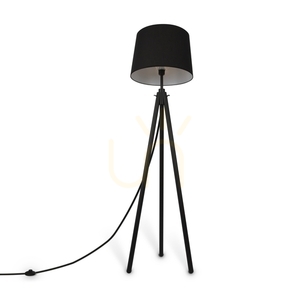 CALVIN Z177FL-01B Stehleuchte Maytoni small 5