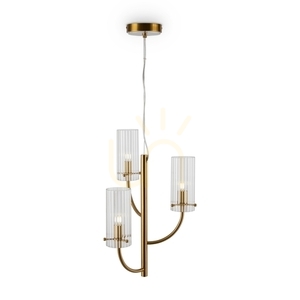 ARCO Hängeleuchte MOD223PL-03BS Maytoni small 3