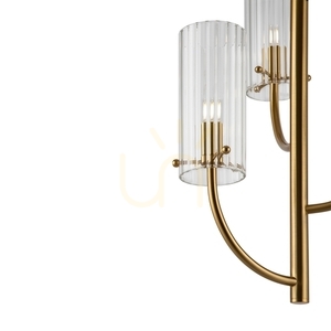 ARCO Hängeleuchte MOD223PL-03BS Maytoni small 5