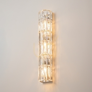 FACET Wandleuchte MOD094WL-03CH Maytoni small 1