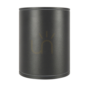 LED-Außendeckenleuchte Maytoni Bar O306CL-L12GF, graphit, IP65 small 3