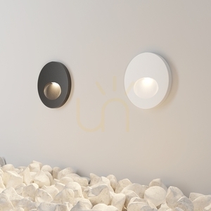 Maytoni BIL O015SL-L3W3K LED-Treppenleuchte IP54 small 6