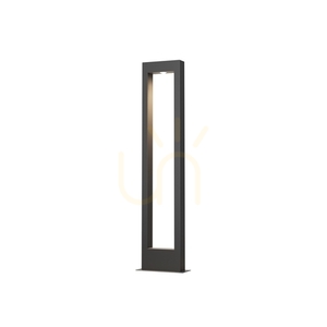 BONN Lichtmast O425FL-L10GF IP65 Maytoni small 1