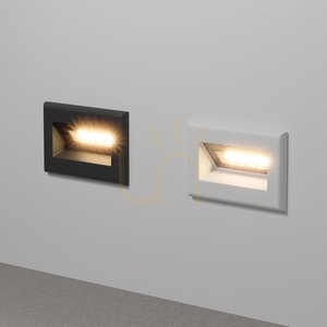 BOSCA Treppenhausleuchte O045SL-L3B3K IP65 Maytoni small 4