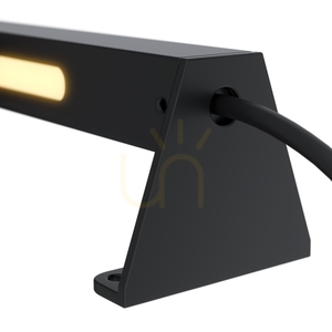EDGE Lichtmast O415FL-L15B3K IP65 Maytoni small 2