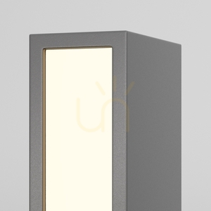 HOF Lichtmast O422FL-L12GF IP65 Maytoni small 3