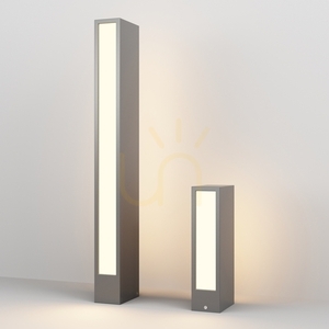 HOF Lichtmast O422FL-L12GF IP65 Maytoni small 5