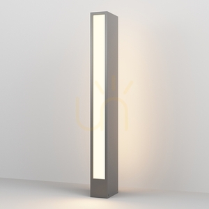 HOF Lichtmast O422FL-L12GF IP65 Maytoni small 0