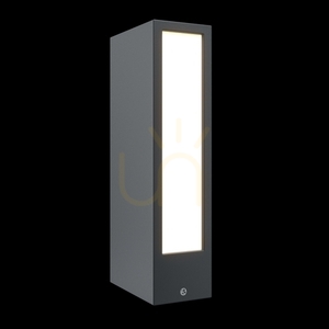 HOF Lichtmast O422FL-L6GF IP65 Maytoni small 1